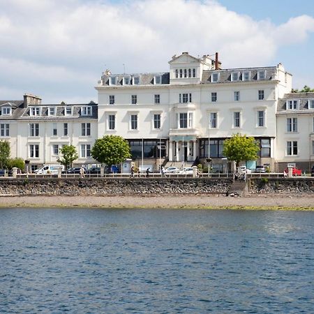 The Great Western Hotel Обан Екстер'єр фото